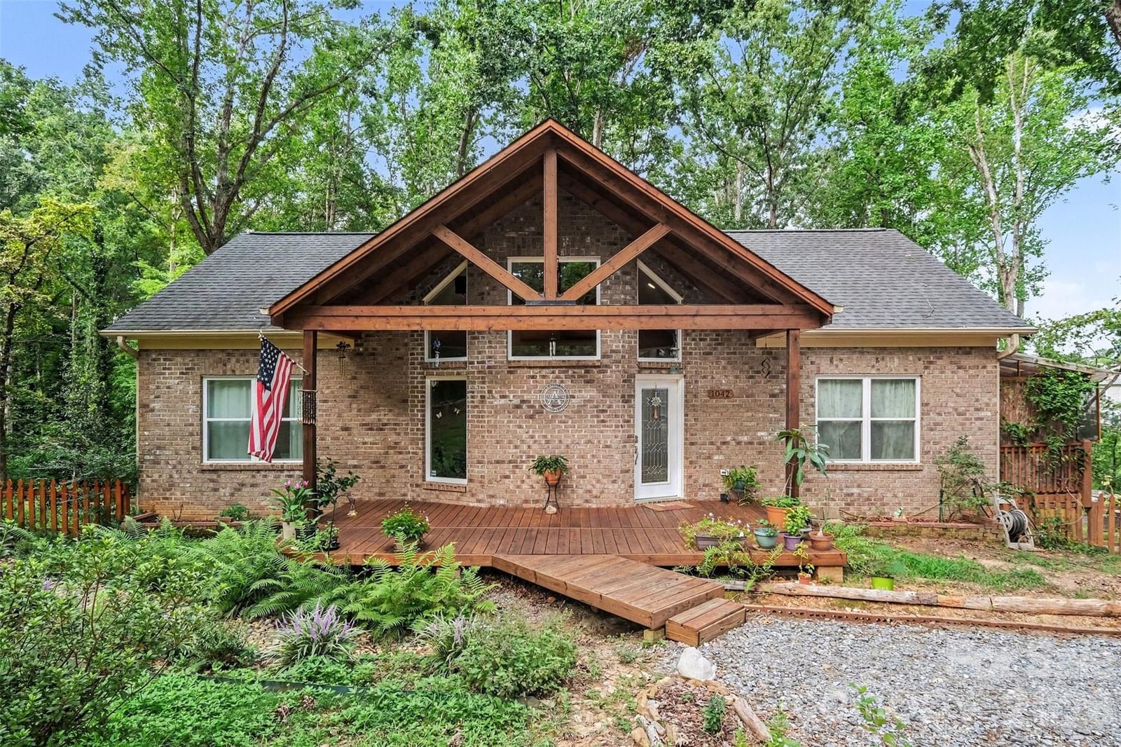 1042 Rosewood Drive, Dallas, NC 28034 - Photo 3