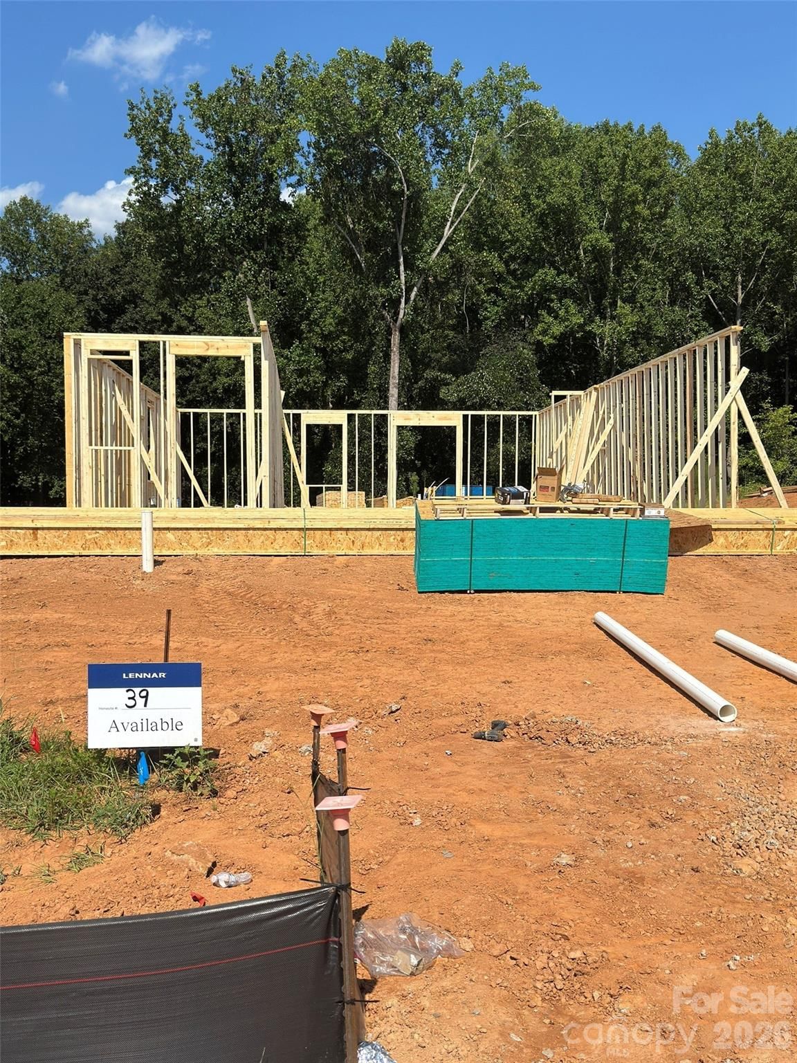 1932 Sunflower Circle #BRD 39, Newton, NC 28658 - Photo 4