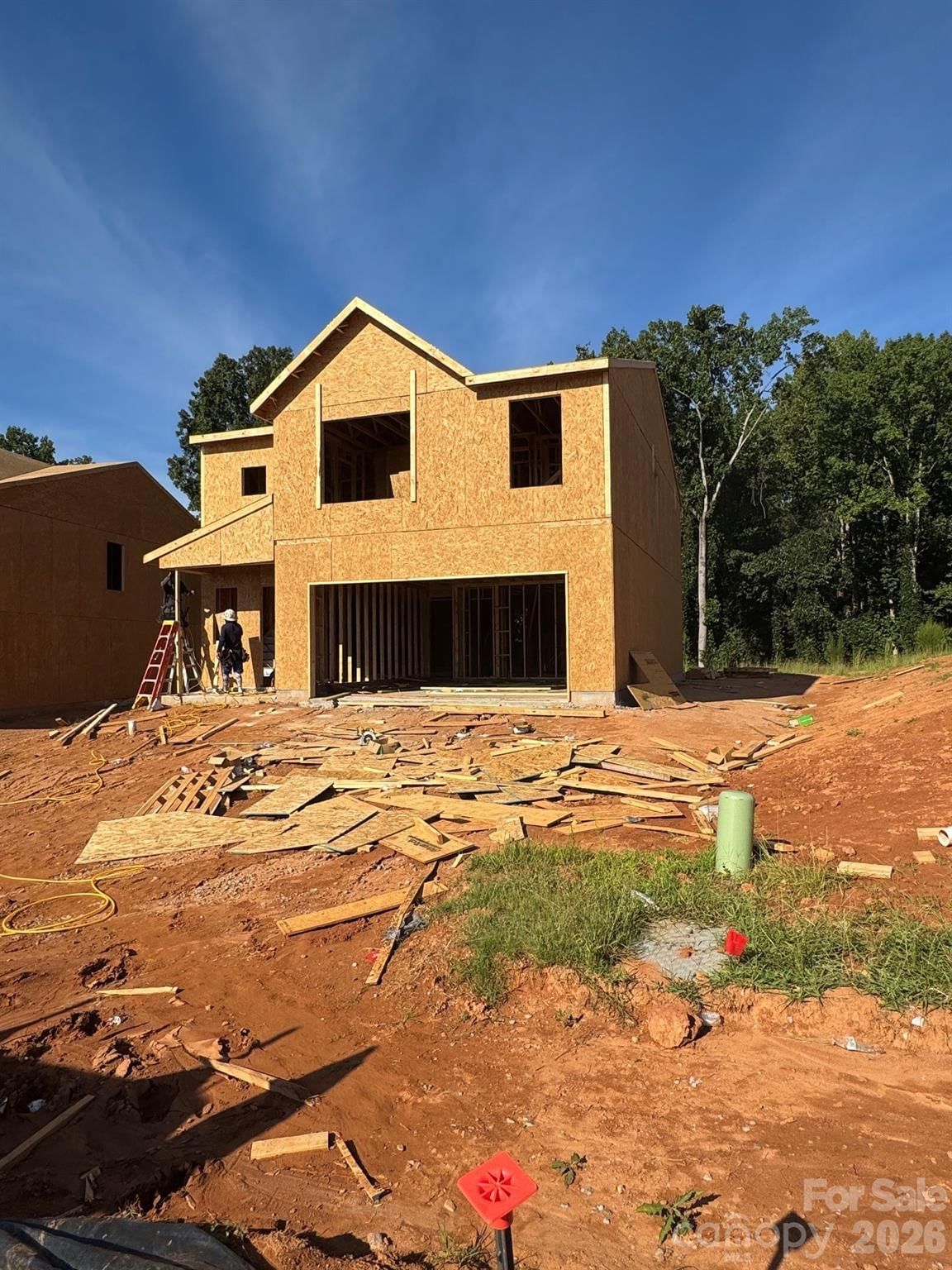 1932 Sunflower Circle #BRD 39, Newton, NC 28658 - Photo 5