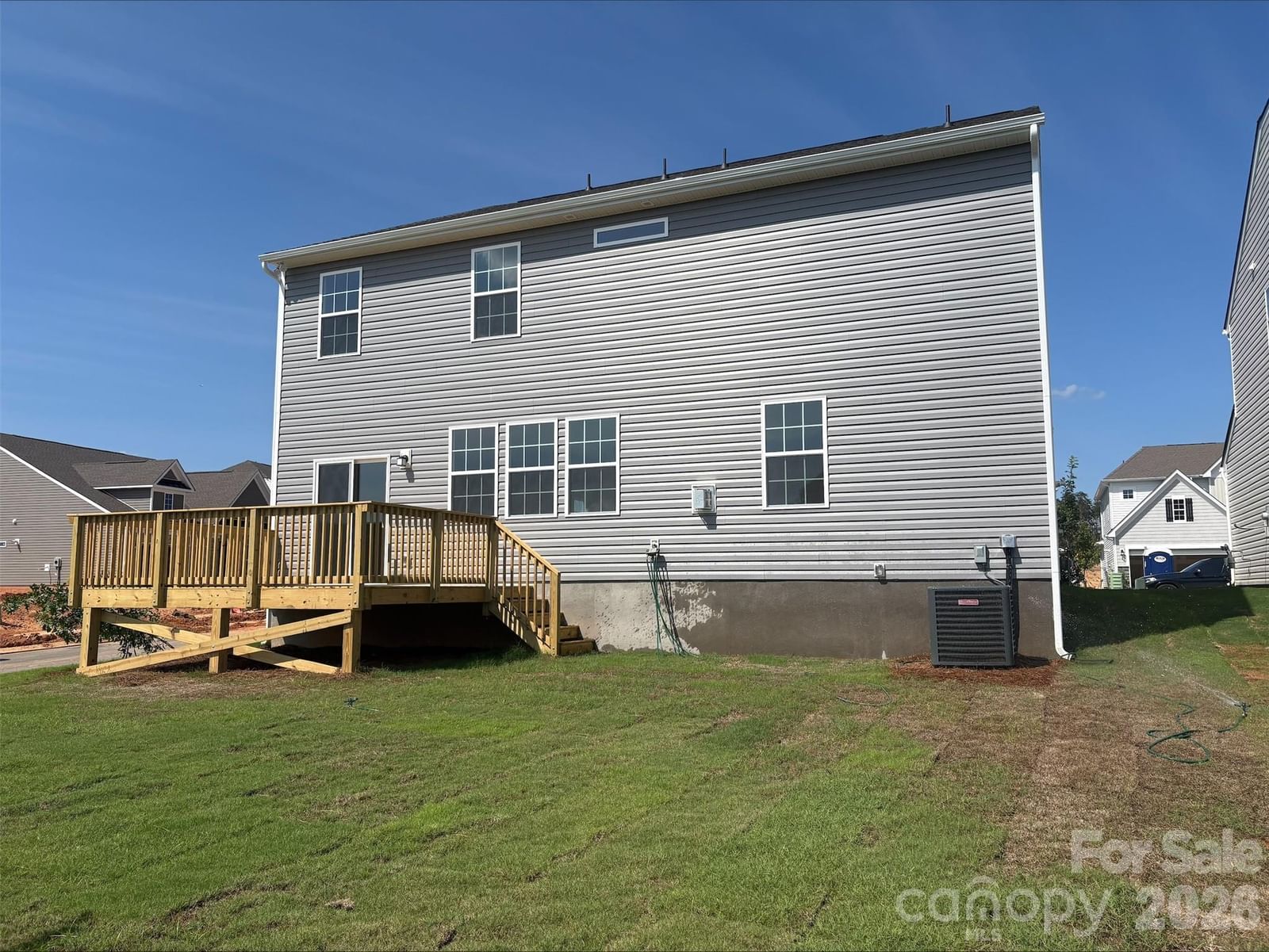 1621 Grassy Knoll Trail, Maiden, NC 28650 - Photo 2