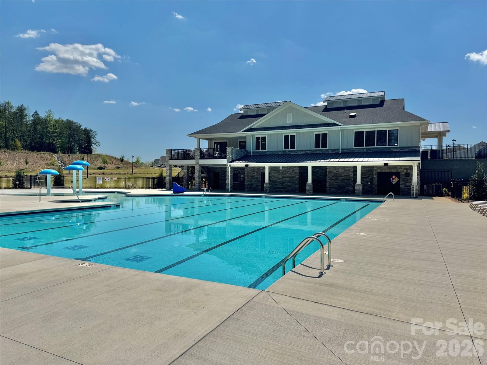 1621 Grassy Knoll Trail, Maiden, NC 28650 - Photo 3