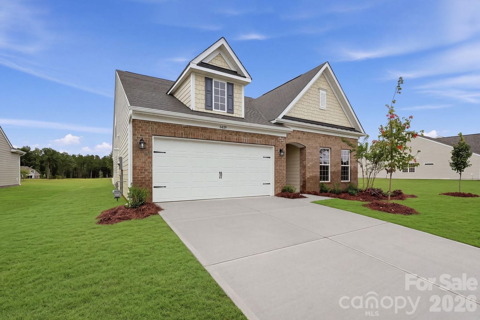6419 Turkey Roost Way #238, Lancaster, SC 29720 - Photo 3