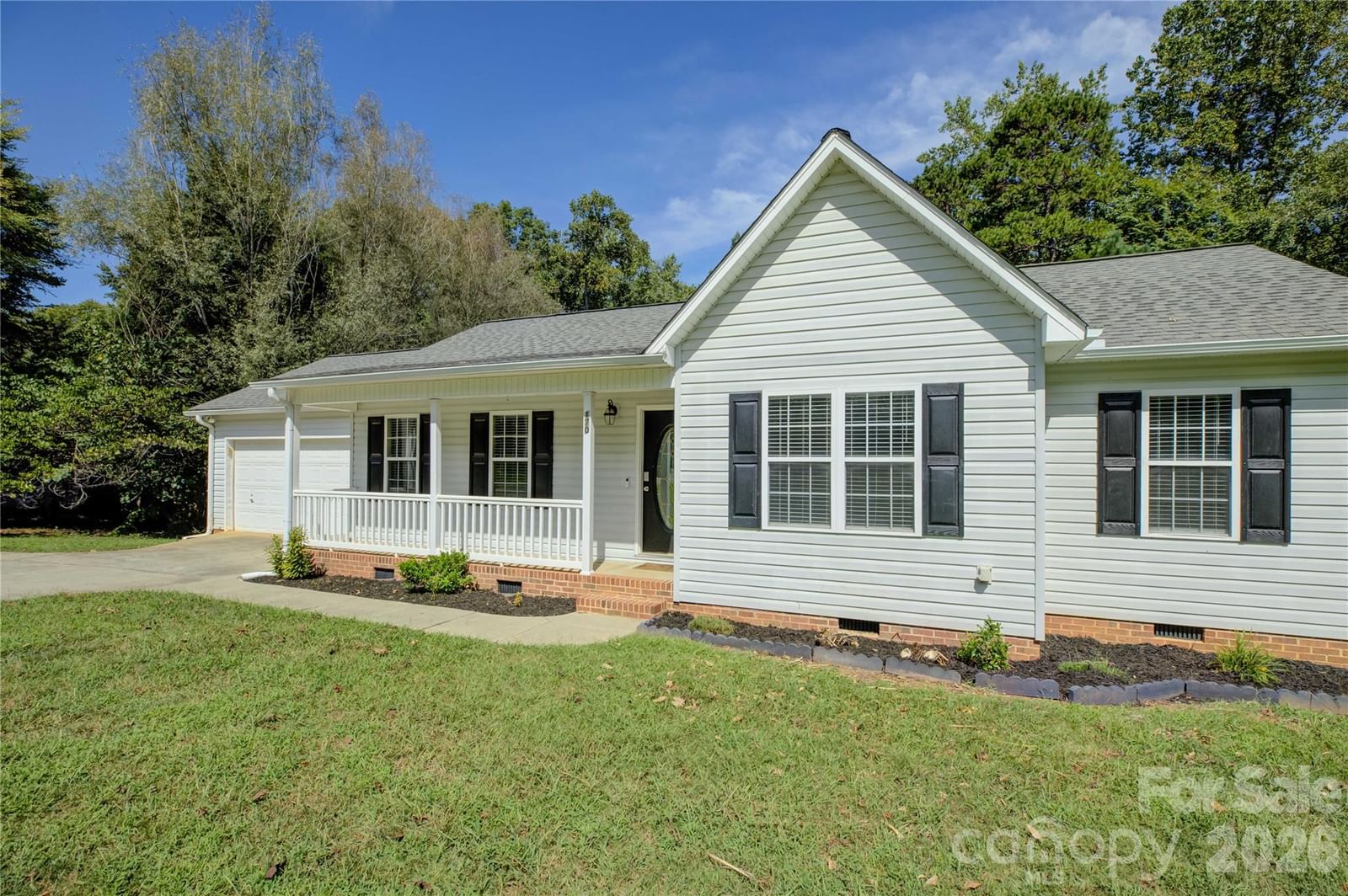 170 State Park Road, Troutman, NC 28166 - Photo 2
