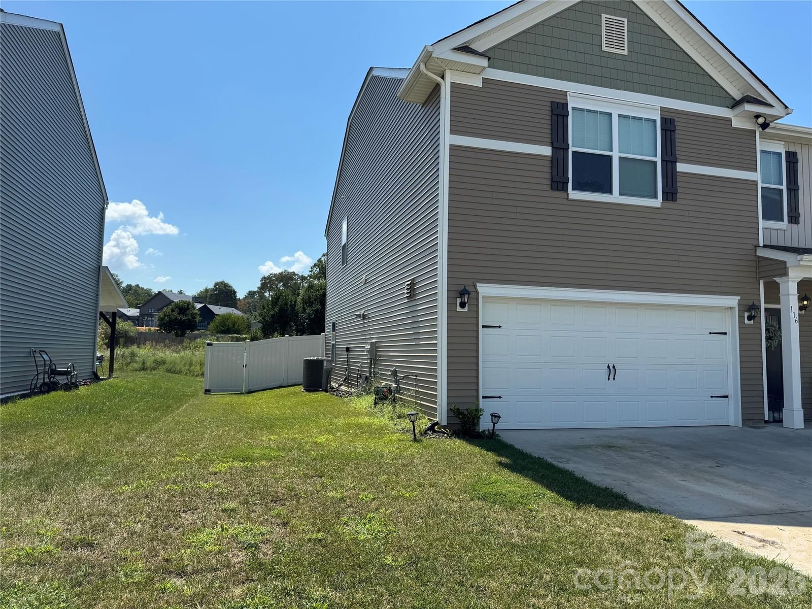 116 wheatfield Road, Fletcher, NC 28732 - Photo 2