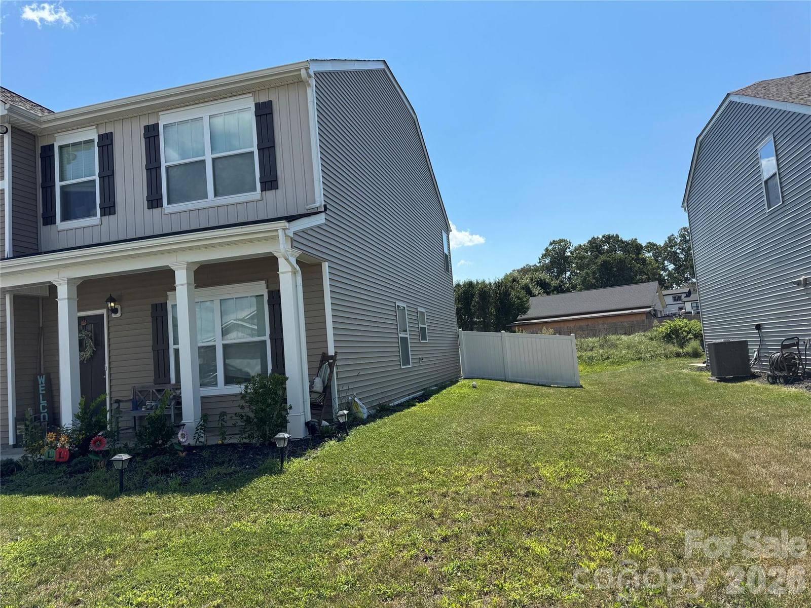 116 wheatfield Road, Fletcher, NC 28732 - Photo 3