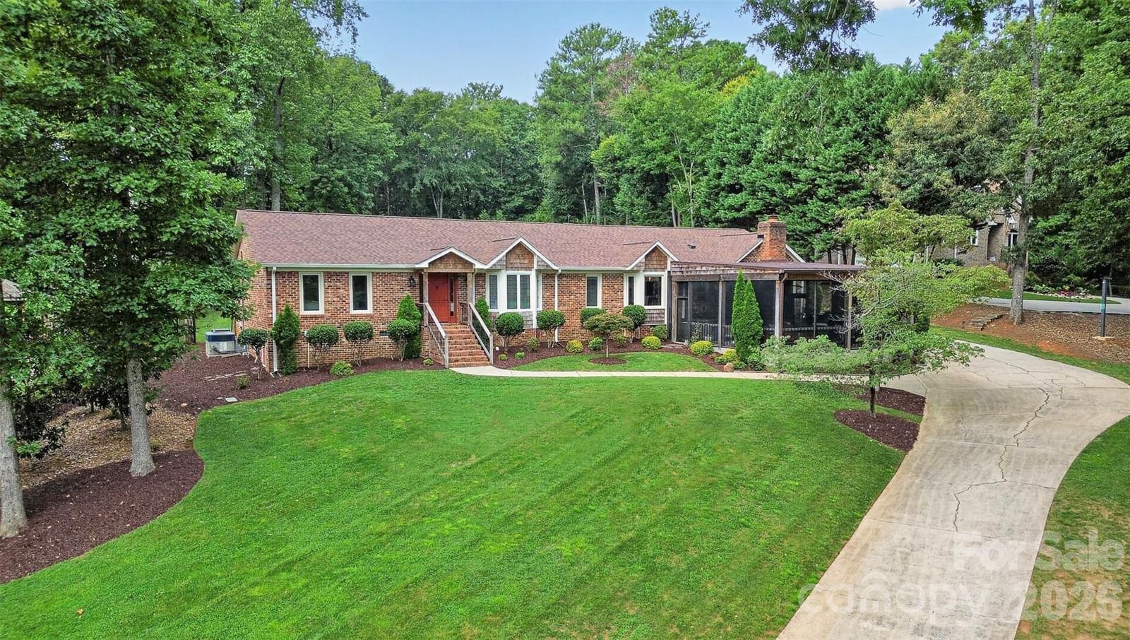 6014 Lake Providence Lane, Charlotte, NC 28277 - Photo 2