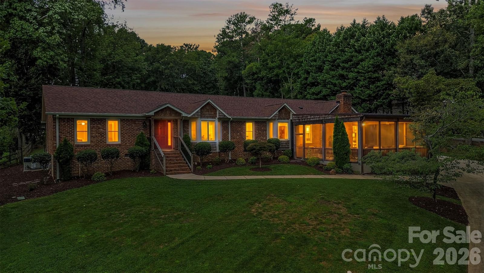 6014 Lake Providence Lane, Charlotte, NC 28277 - Photo 5