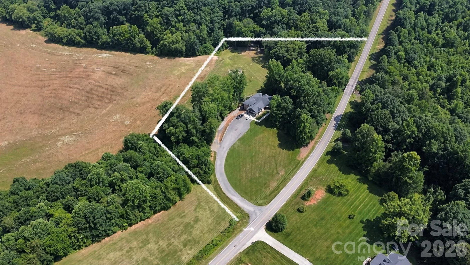 654 Chipley Ford Road, Statesville, NC 28625 - Photo 4