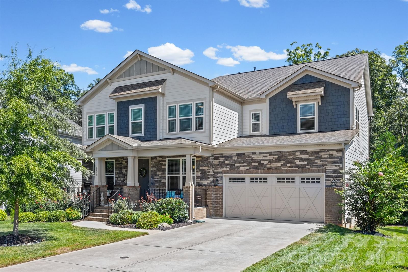 Property at 4050 Brandywine, Lancaster, SC 29720
