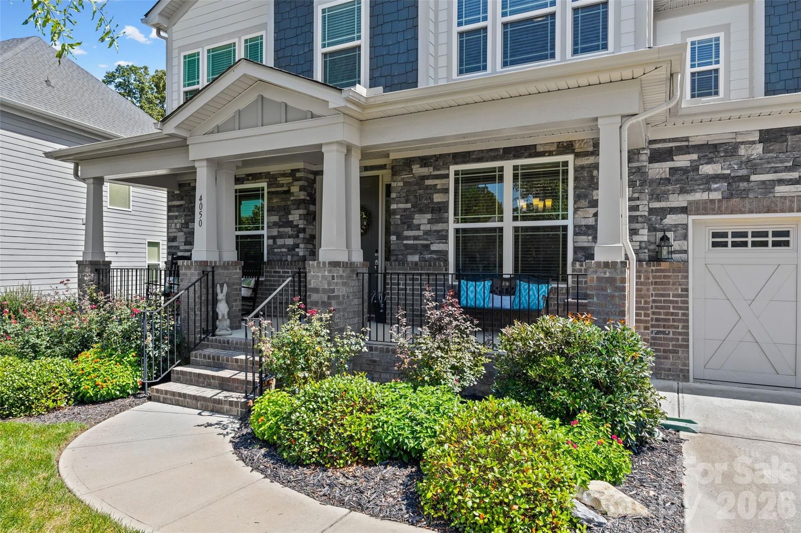 4050 Brandywine Terrace, Lancaster, SC 29720 - Photo 2