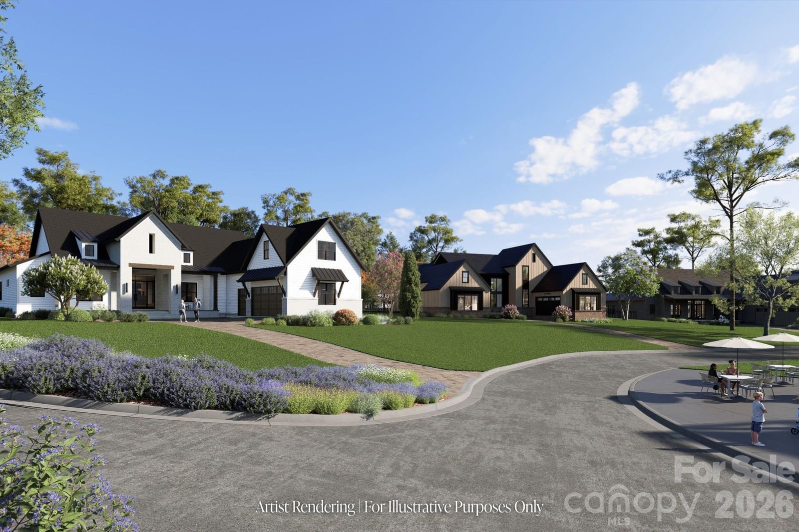 Property at 7836 Midnight Farm, Huntersville, NC 28078