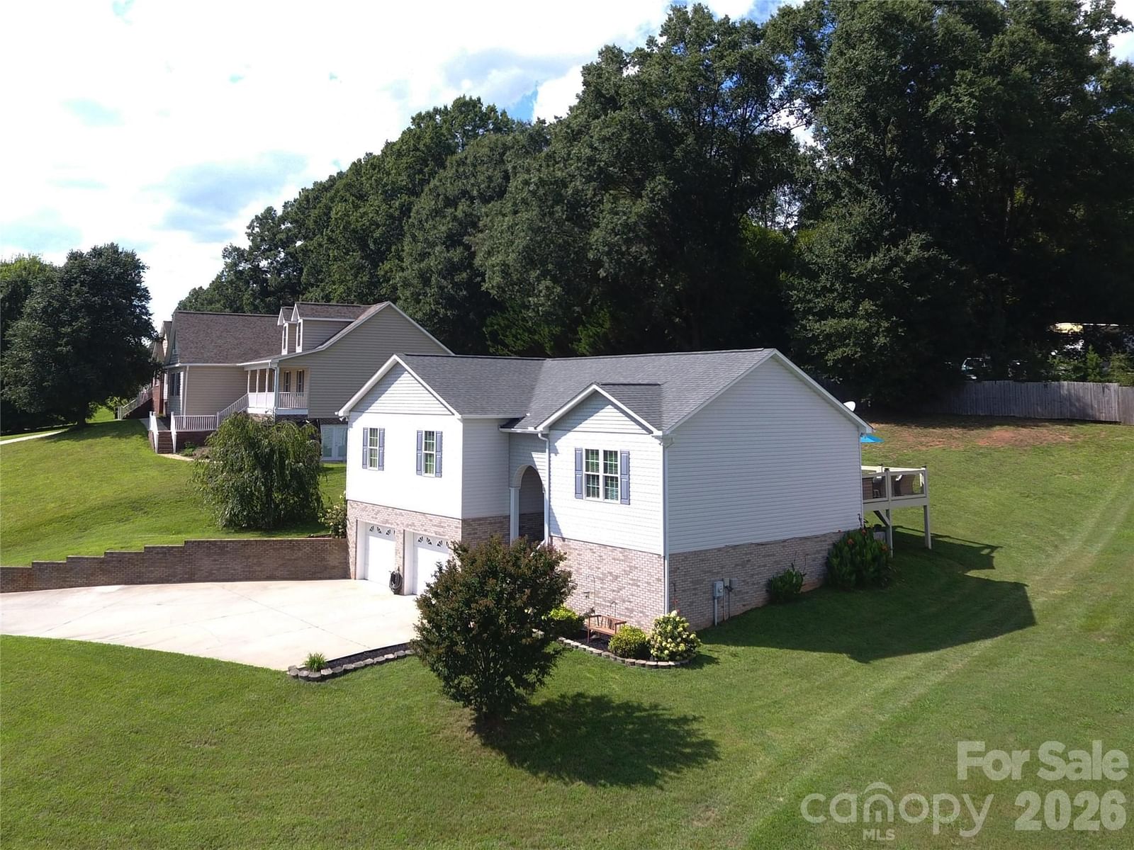 2135 Olde Farm Road, Hudson, NC 28638 - Photo 3