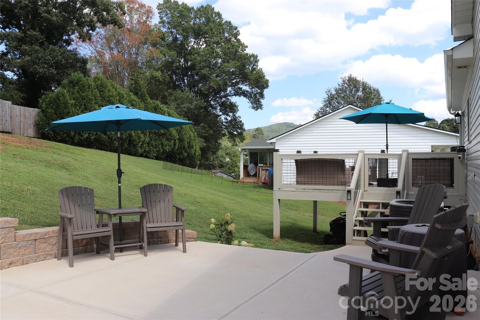 2135 Olde Farm Road, Hudson, NC 28638 - Photo 5