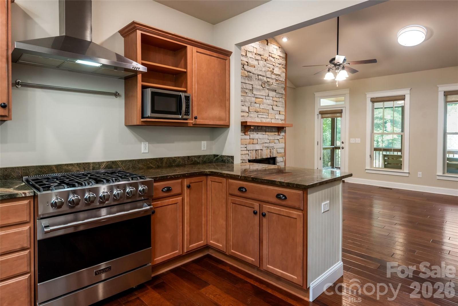 22 Sparkle Dun Drive, Biltmore Lake, NC 28715 - Photo 5