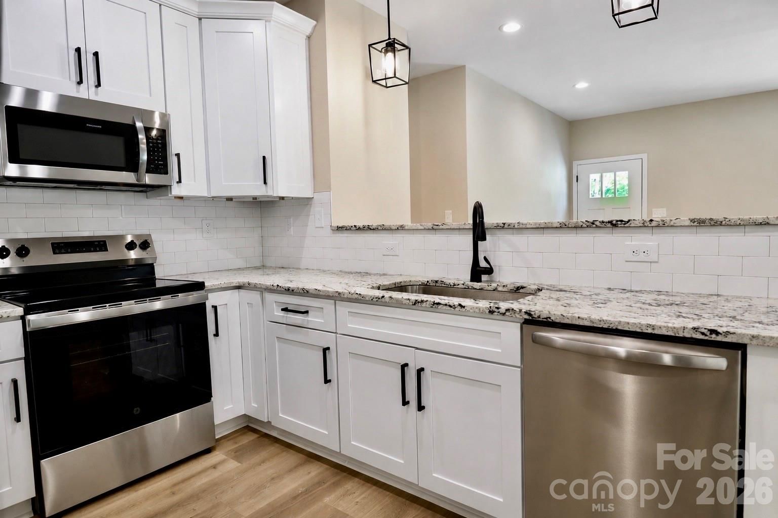 6713 Jesse Rushing Road, Marshville, NC 28103 - Photo 4