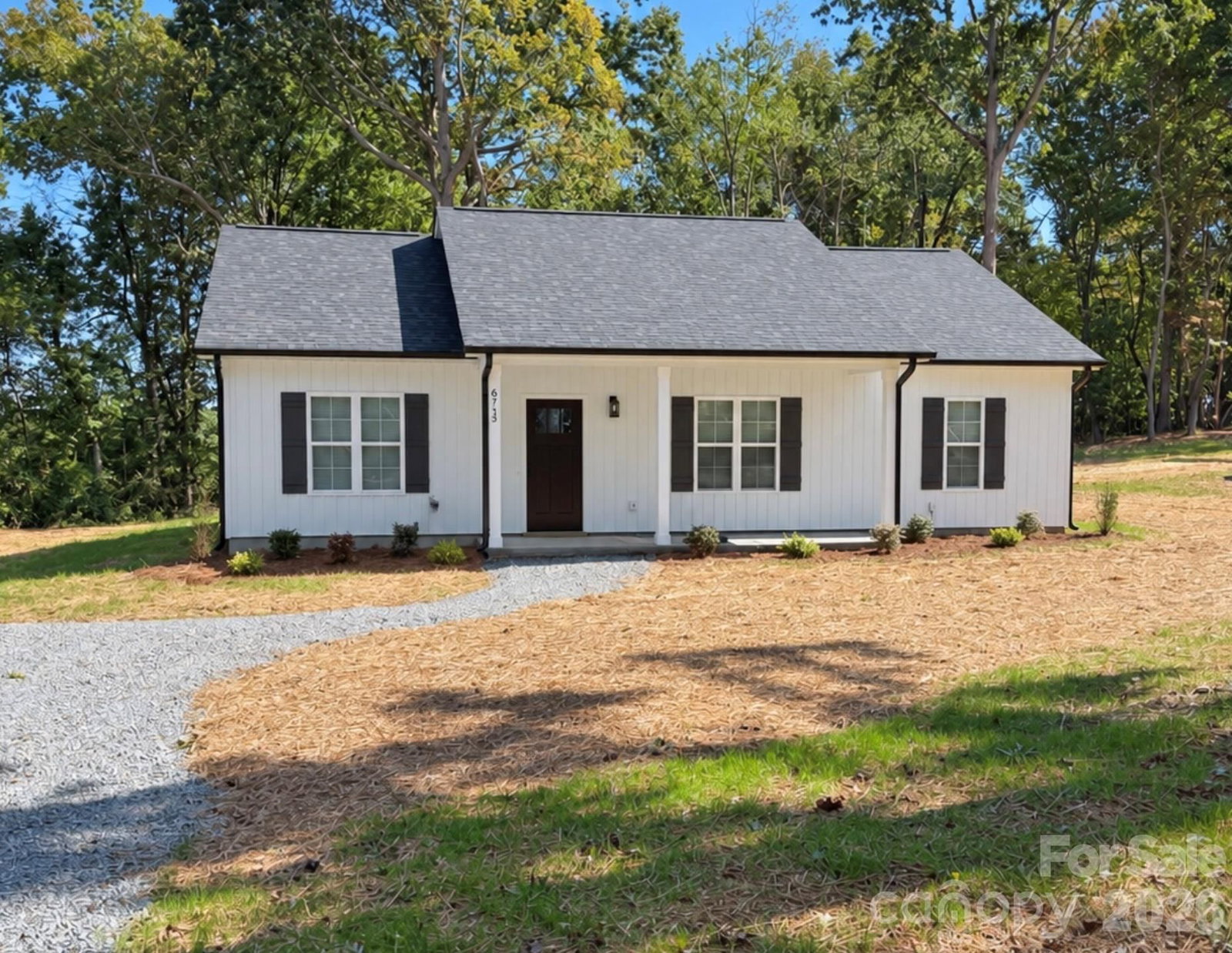 6713 Jesse Rushing Road, Marshville, NC 28103