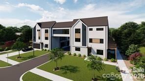 3007 Yada Lane, Charlotte, NC 28208