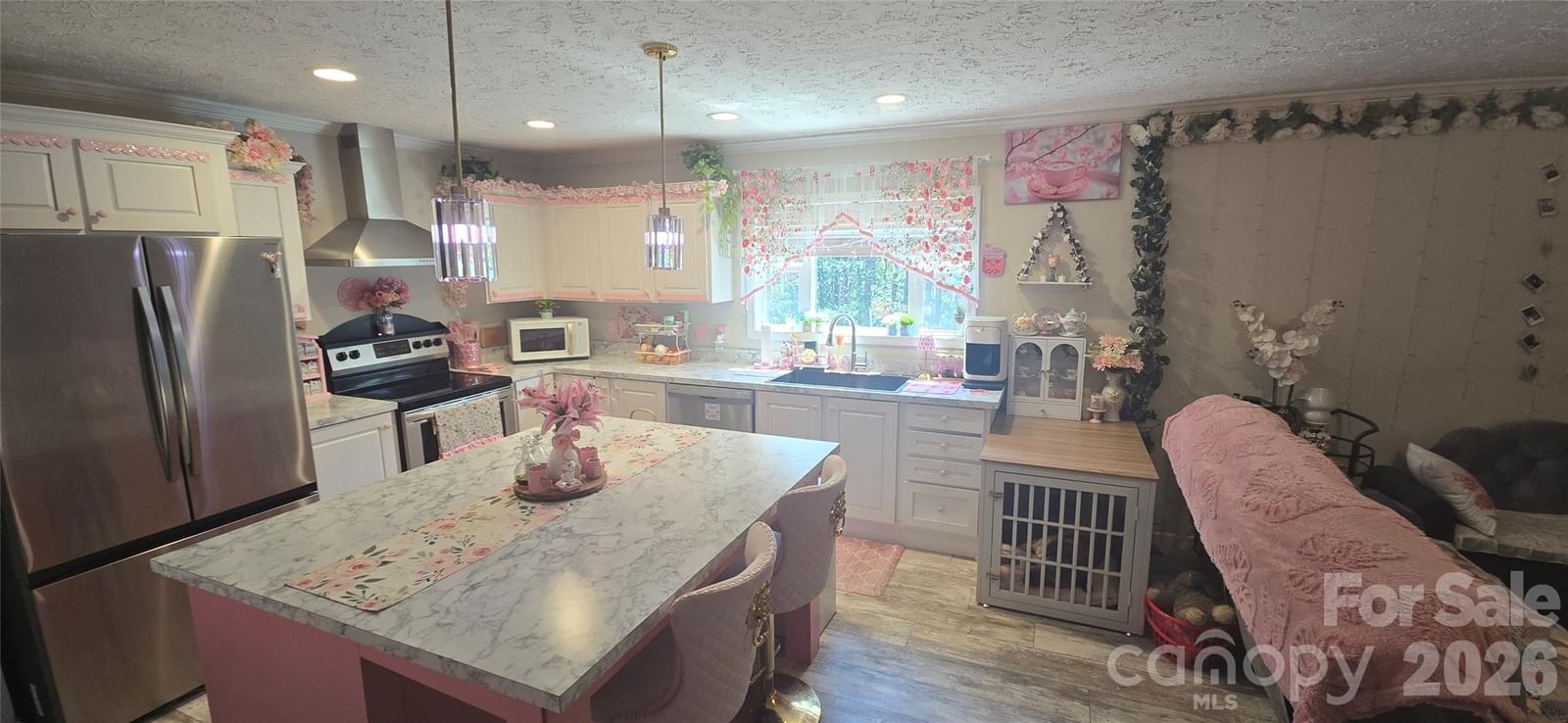 77 Raccoon Ridge, Marion, NC 28752 - Photo 2