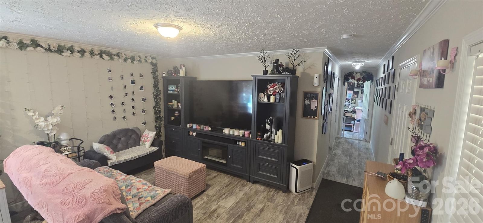 77 Raccoon Ridge, Marion, NC 28752 - Photo 3