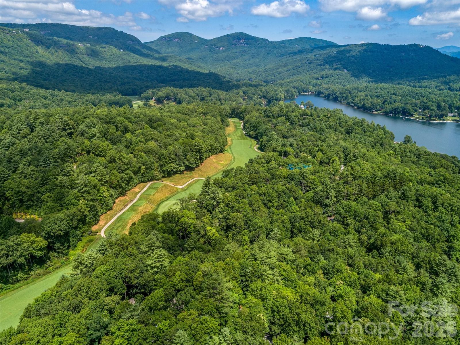 TBD Seminole Way, Lake Toxaway, NC 28747 - Photo 2