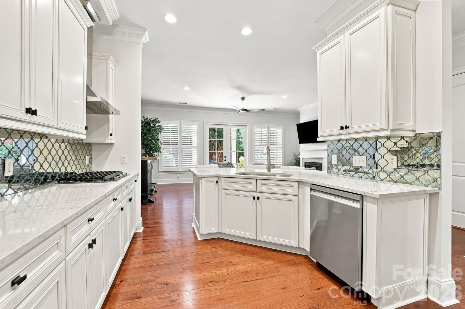 6831 Louisburg Square Lane, Charlotte, NC 28210 - Photo 4