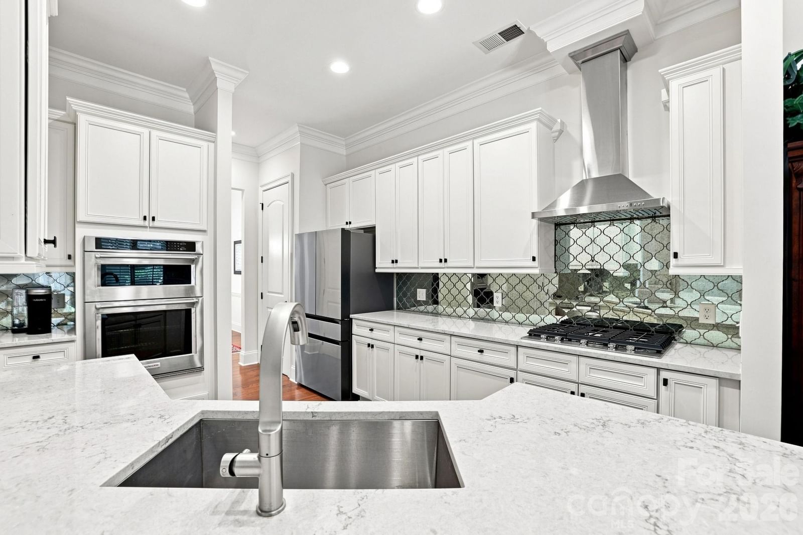 6831 Louisburg Square Lane, Charlotte, NC 28210 - Photo 5