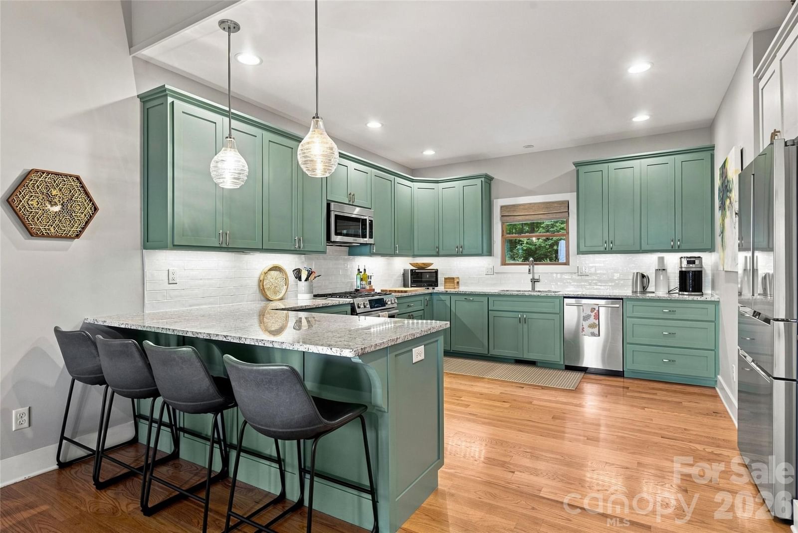600 Tanglewood Lane, Saluda, NC 28773 - Photo 4