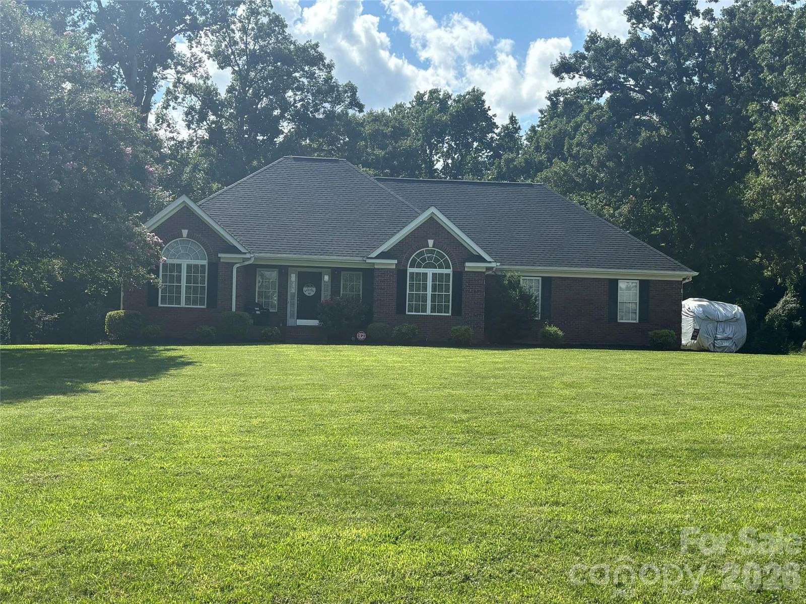 5100 Basswood Drive, Concord, NC 28025