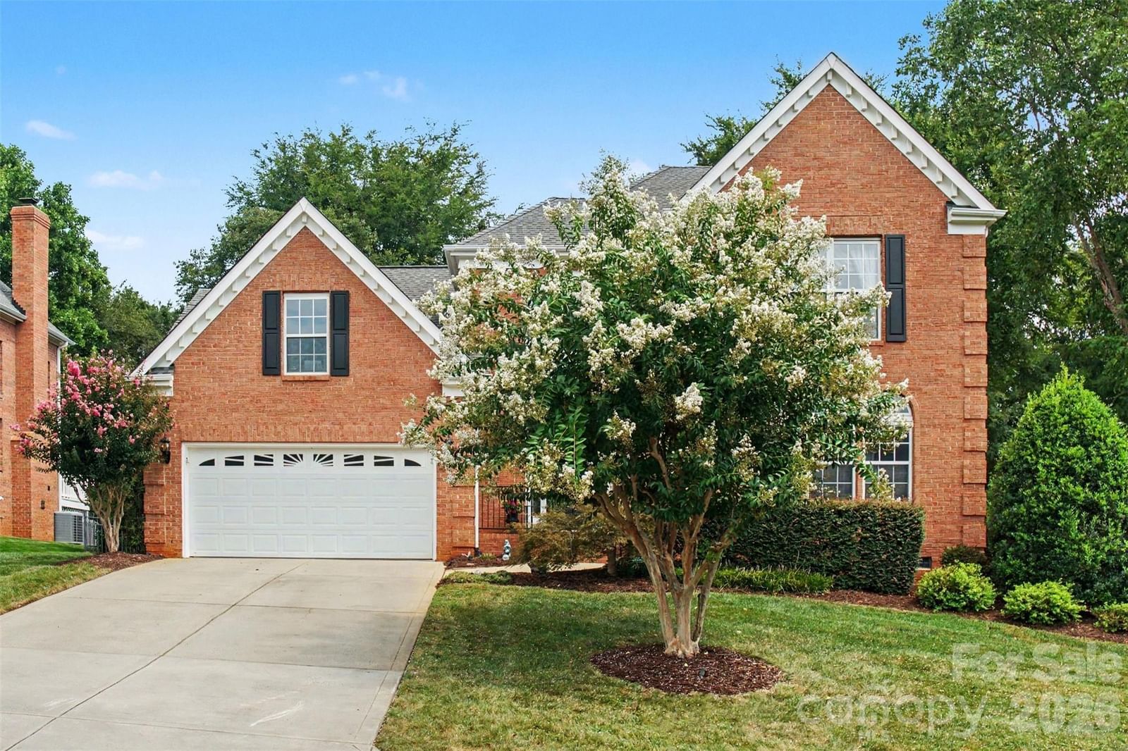 9303 Brentfield Road, Huntersville, NC 28078 - Photo 2