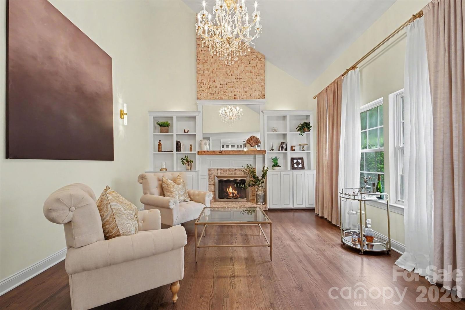 9303 Brentfield Road, Huntersville, NC 28078 - Photo 5
