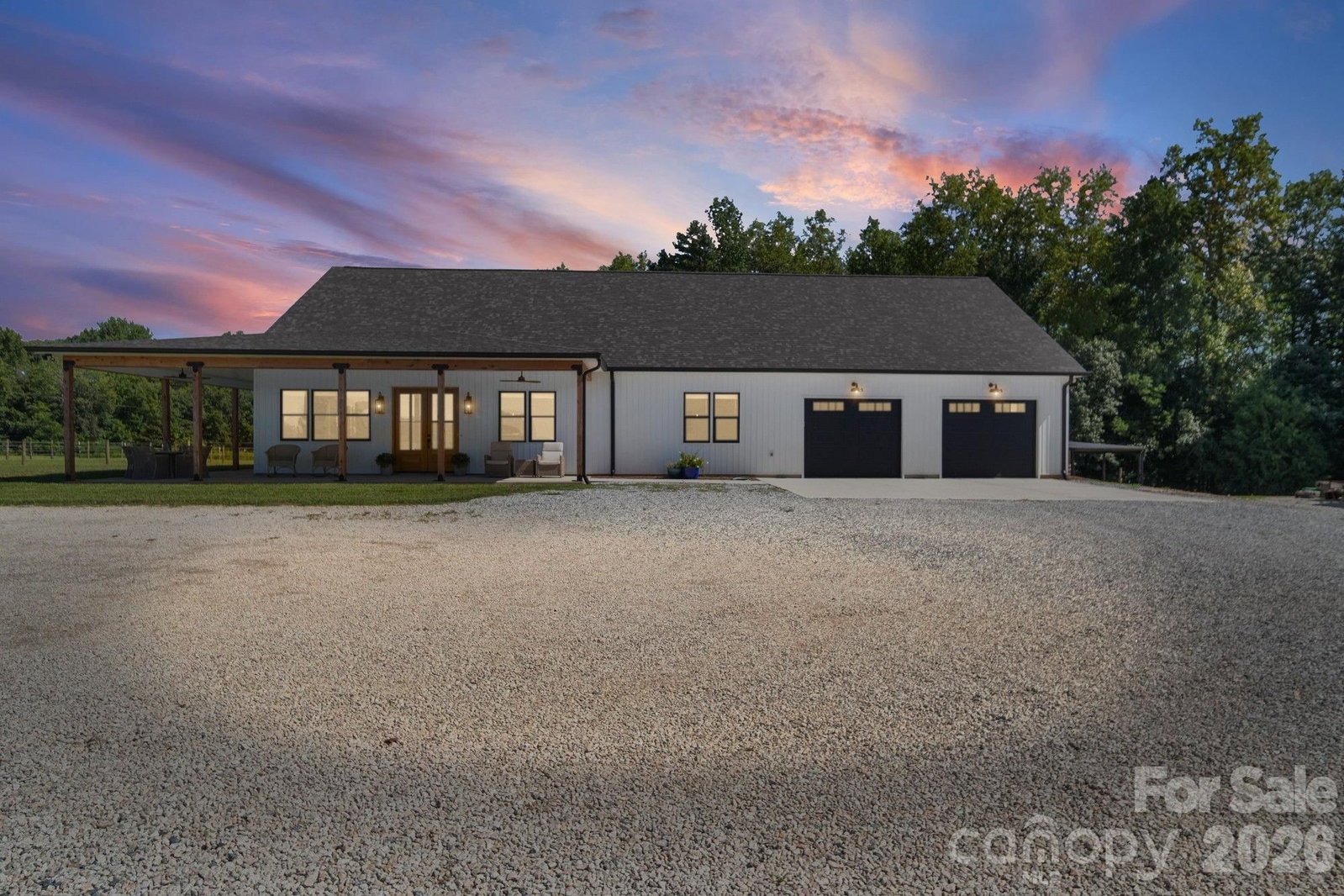 4035 Daugherty Road, China Grove, NC 28023 - Photo 2