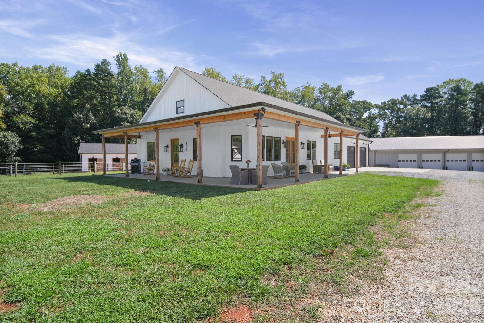 4035 Daugherty Road, China Grove, NC 28023 - Photo 4