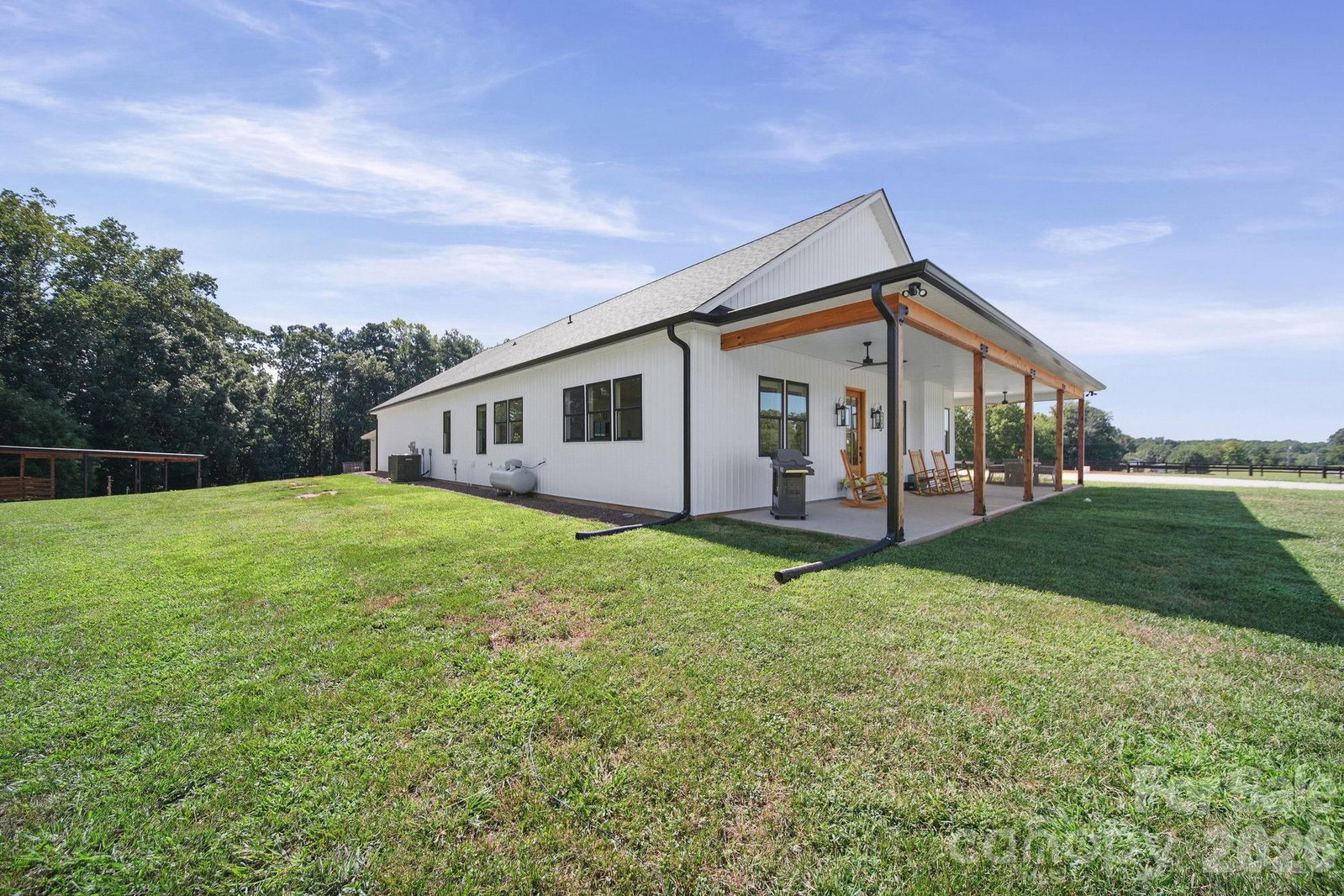 4035 Daugherty Road, China Grove, NC 28023 - Photo 5