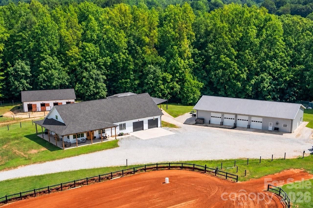 4035 Daugherty Road, China Grove, NC 28023