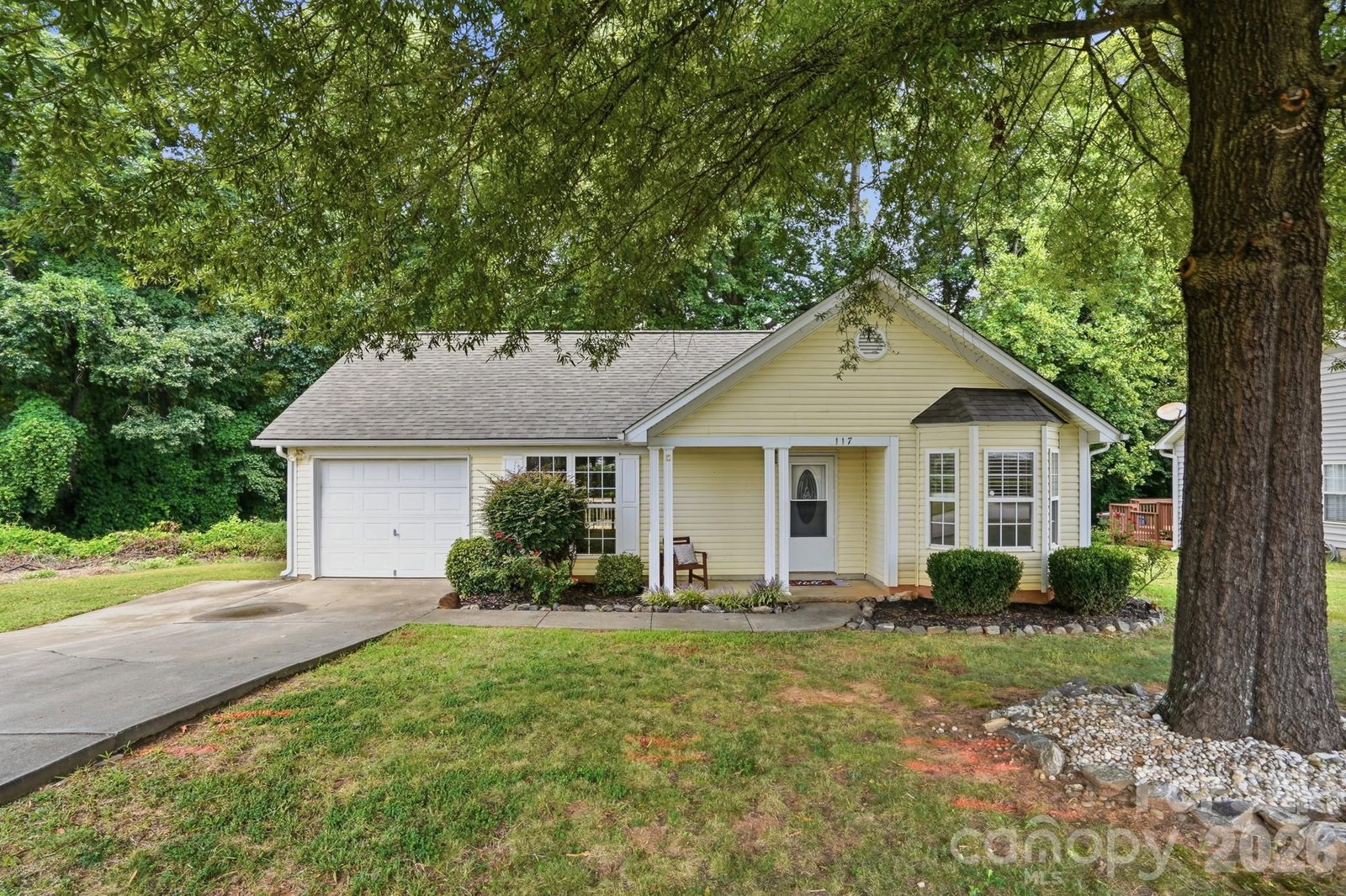 117 Sterling Terrace #137, Mooresville, NC 28115