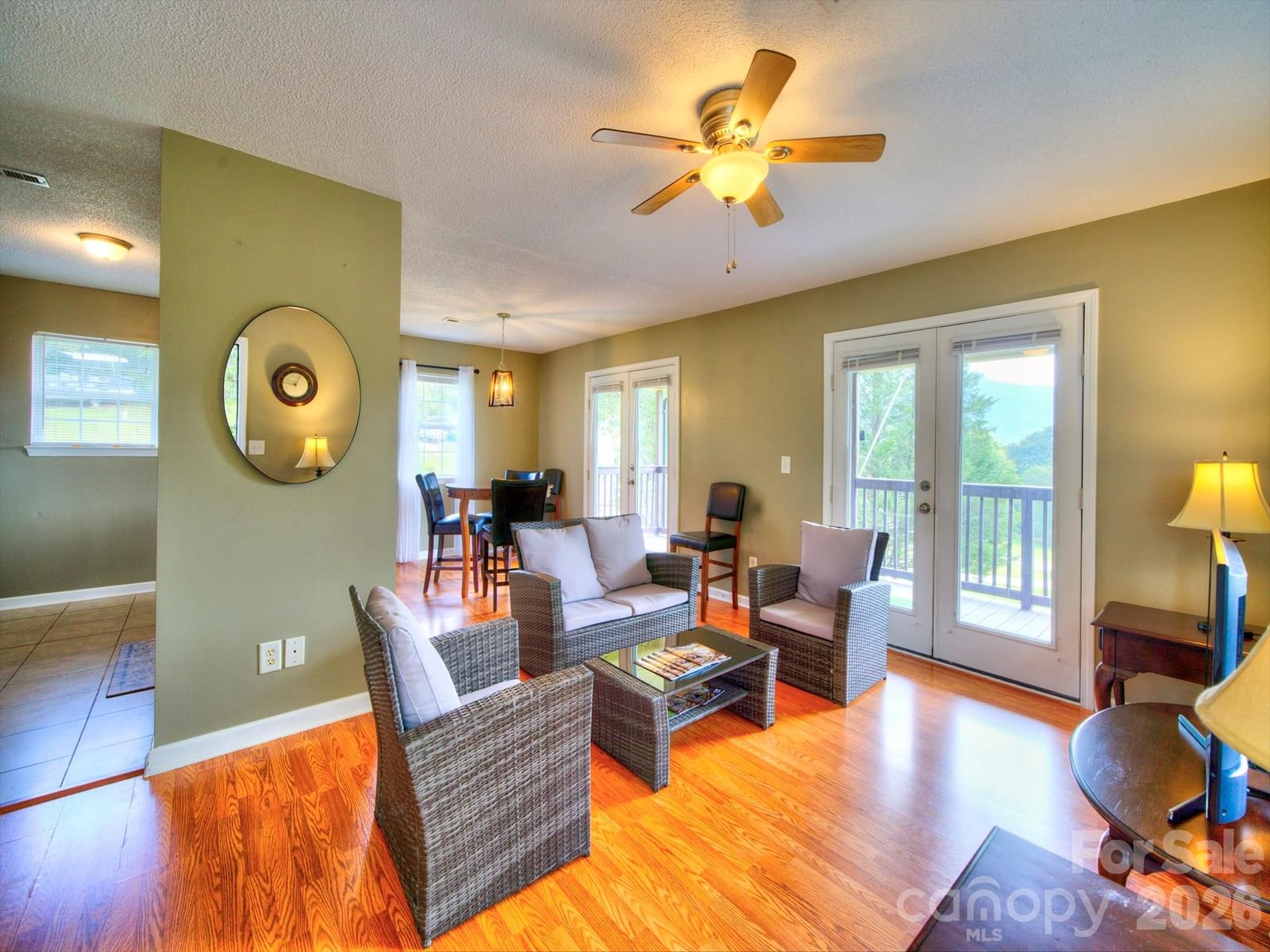 38 Country Lane #33, Franklin, NC 28734 - Photo 2