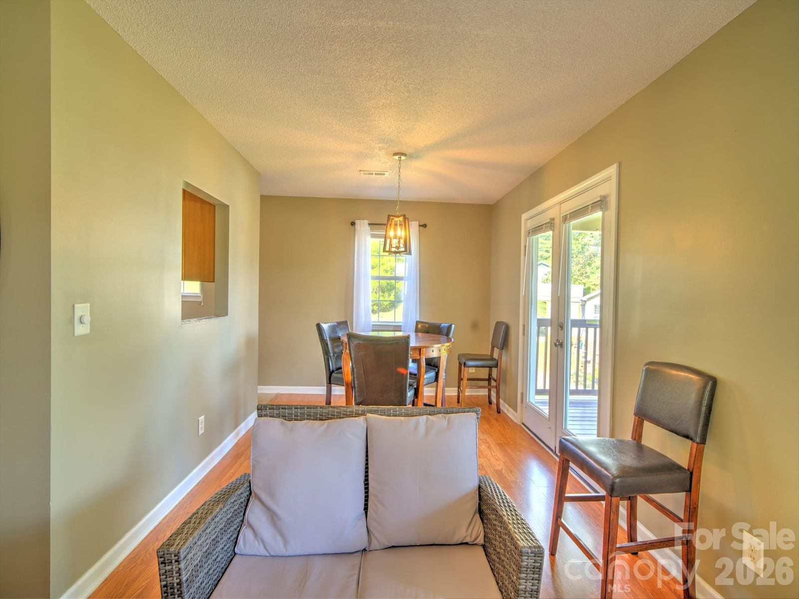 38 Country Lane #33, Franklin, NC 28734 - Photo 4