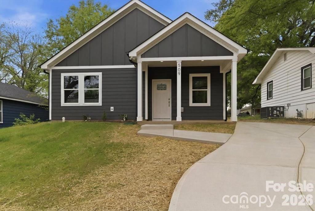 509 Carolina Avenue, Shelby, NC 28150 - Photo 4