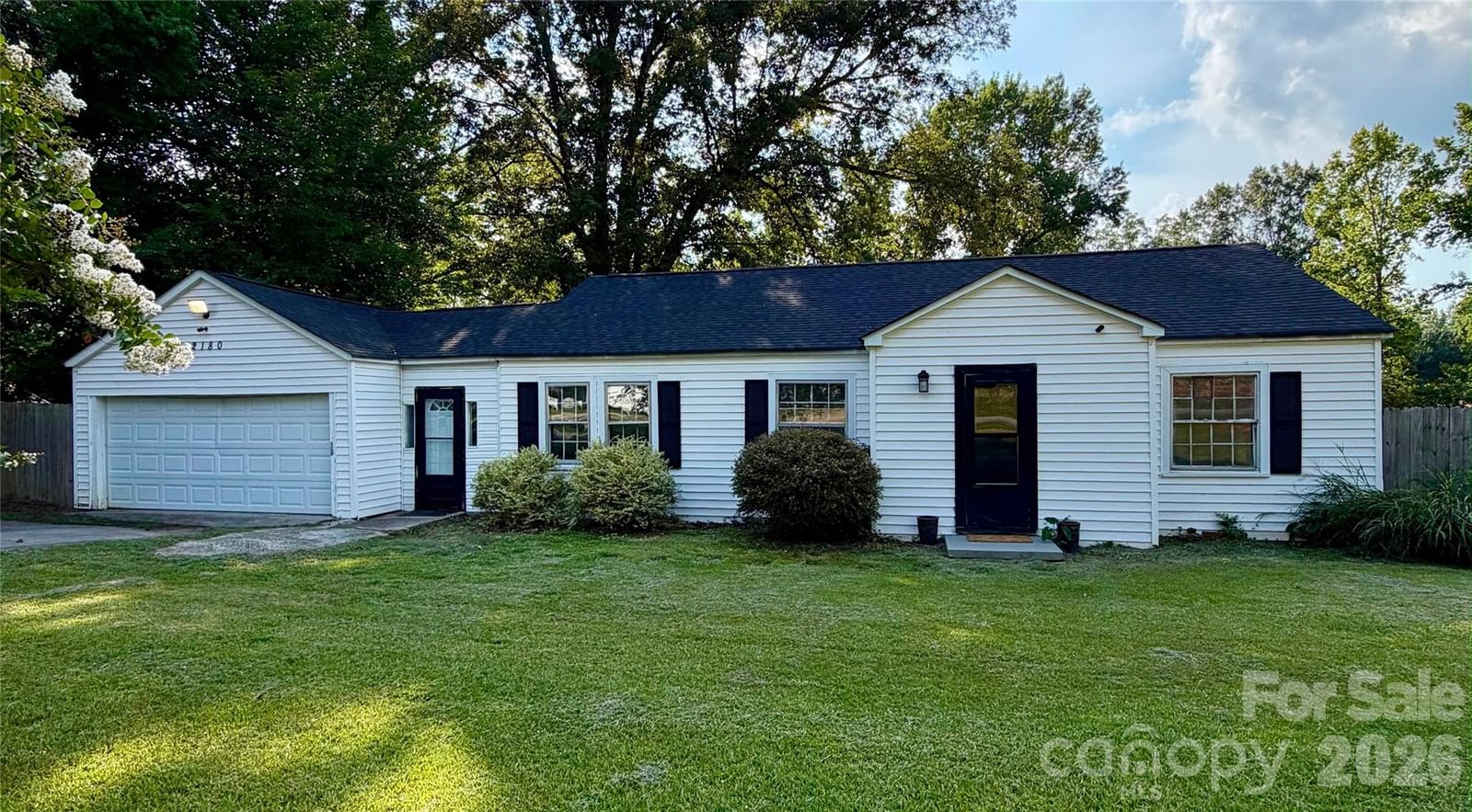 2180 Lynwood Drive, Lancaster, SC 29720