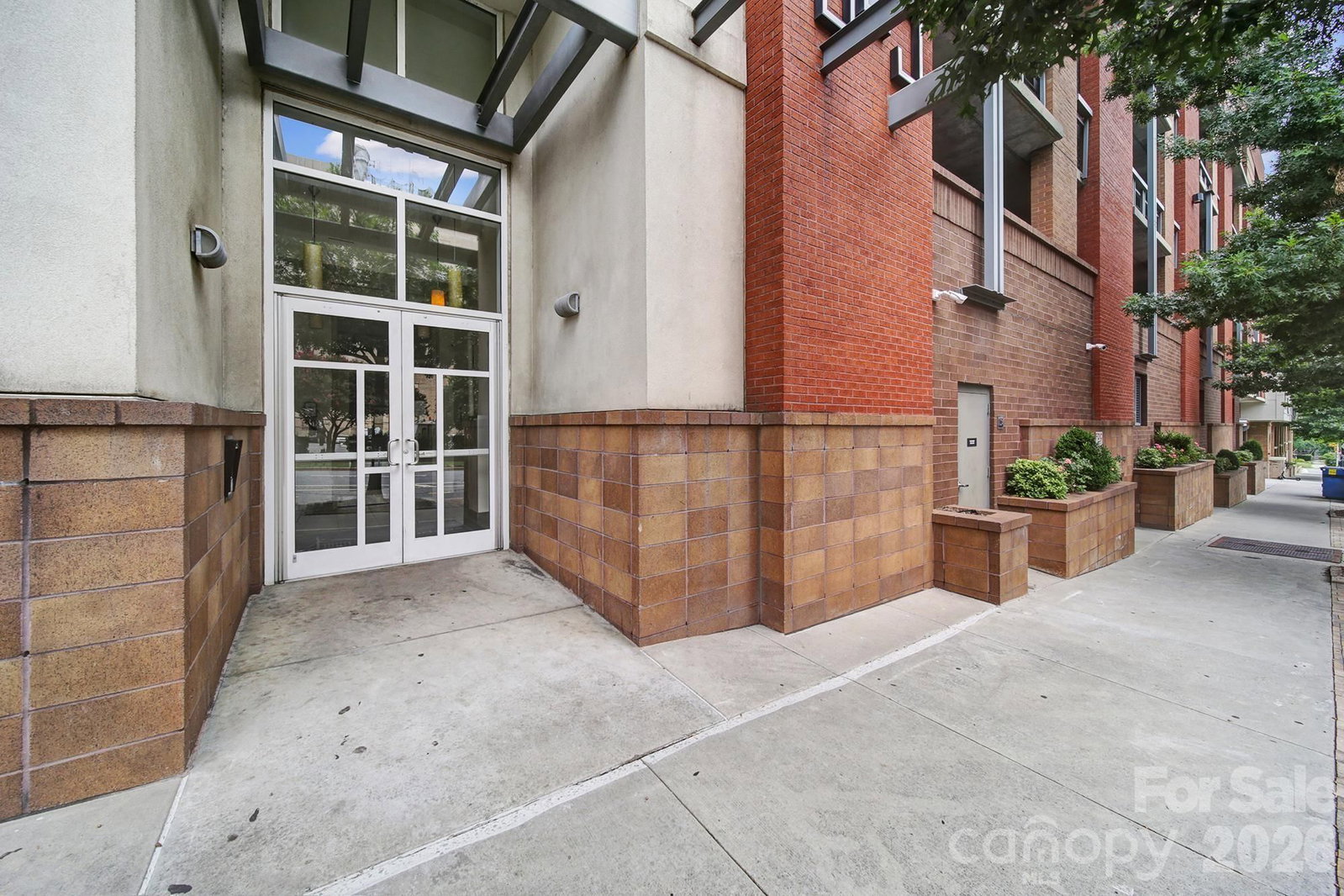 505 6th Street #909, Charlotte, NC 28202 - Photo 2