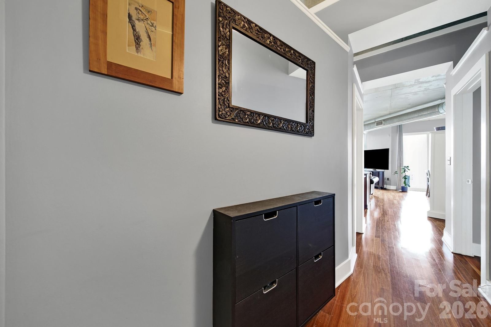 505 6th Street #909, Charlotte, NC 28202 - Photo 3