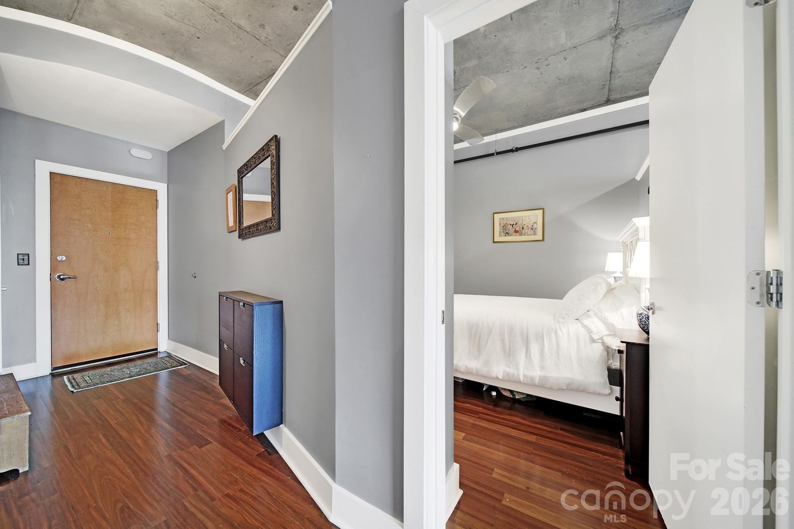 505 6th Street #909, Charlotte, NC 28202 - Photo 4