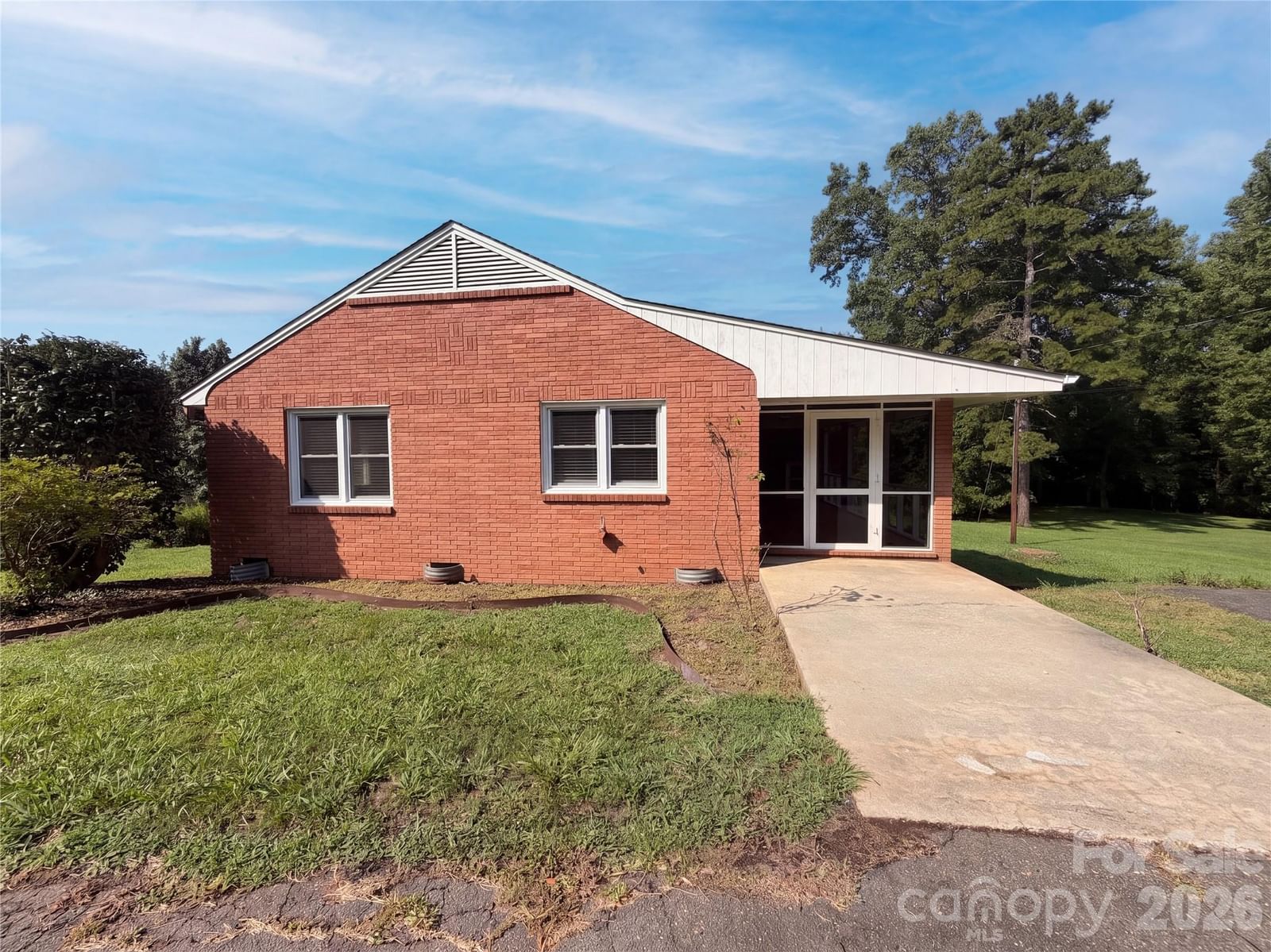 Property at 5630 New Hope, Belmont, NC 28012