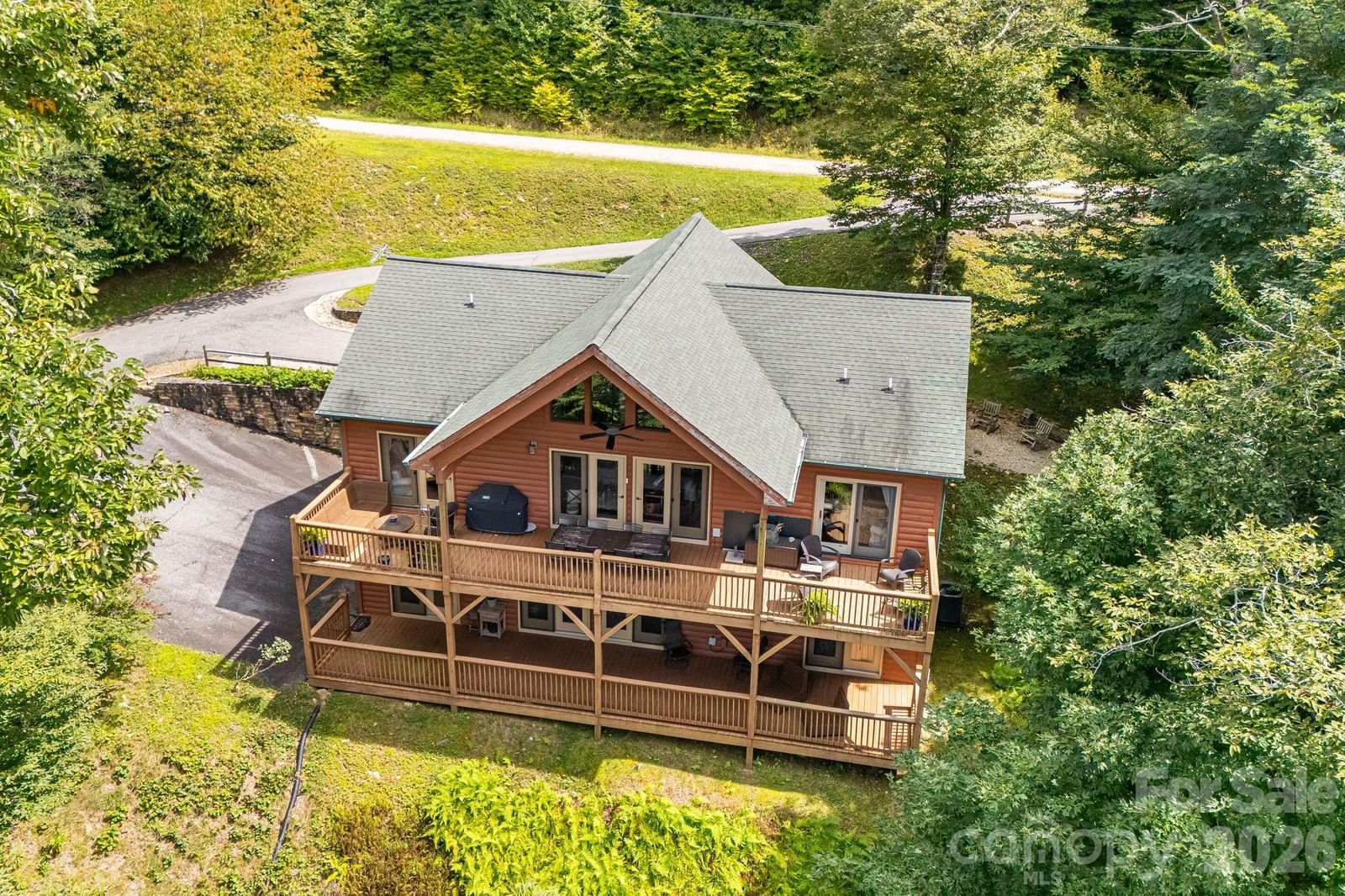 32 Zebulon Lane, Mars Hill, NC 28754 - Photo 2