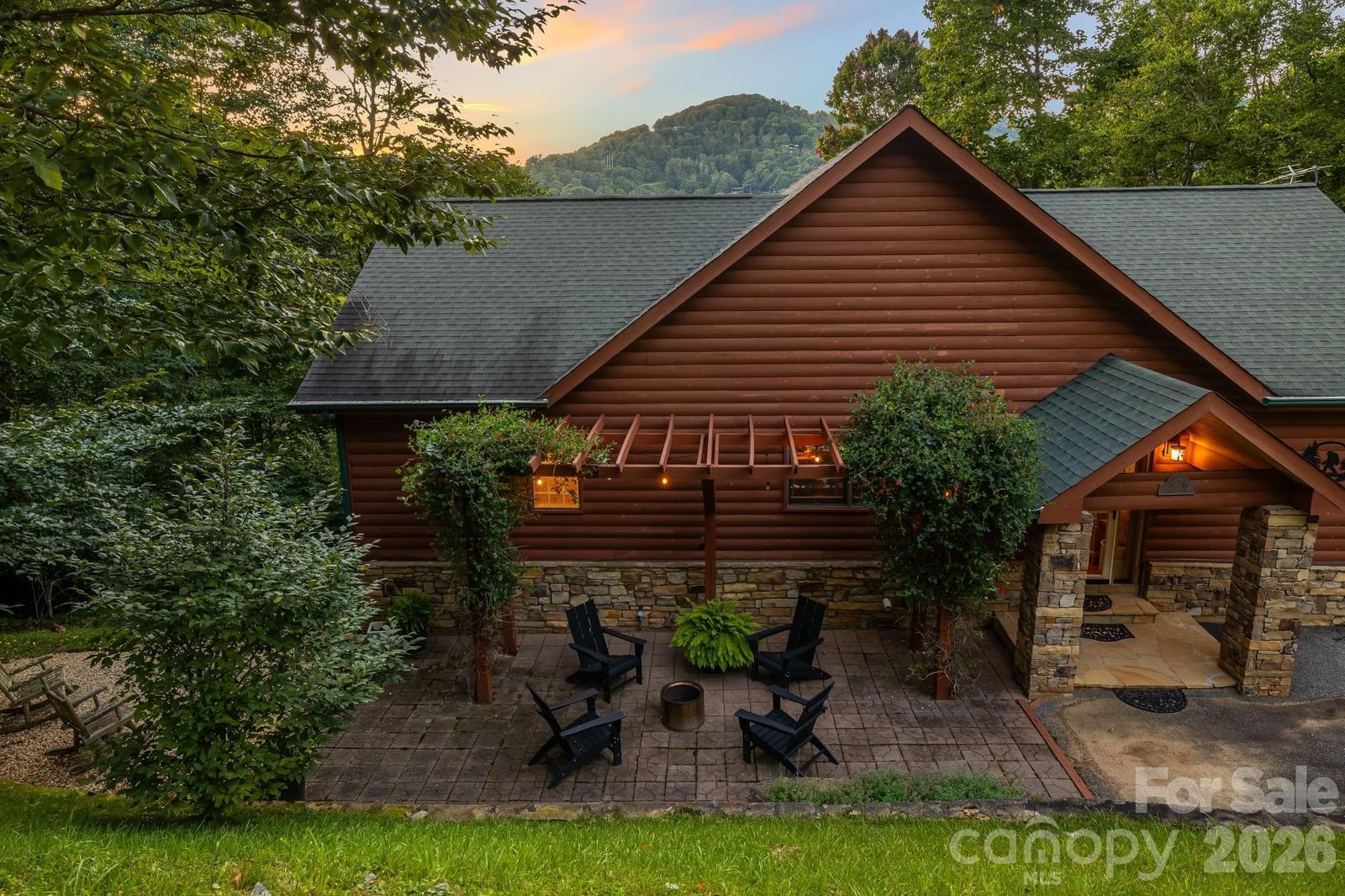 32 Zebulon Lane, Mars Hill, NC 28754 - Photo 3