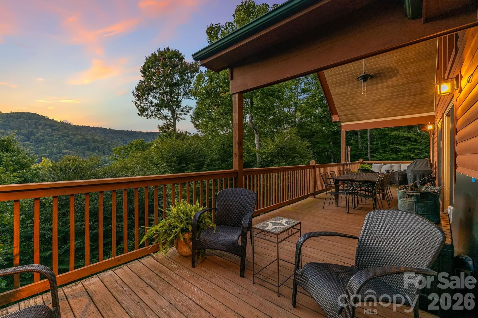32 Zebulon Lane, Mars Hill, NC 28754 - Photo 4