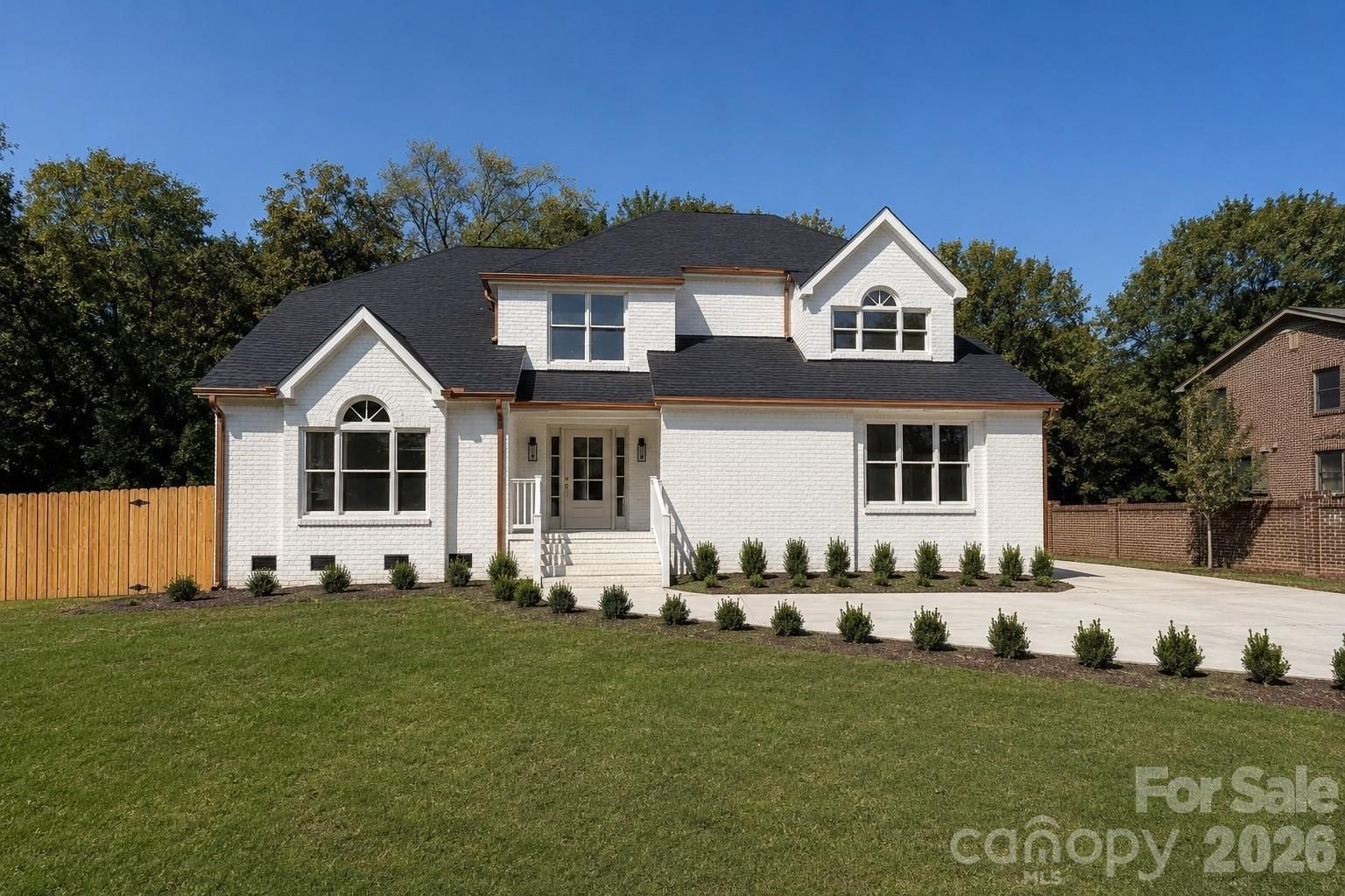 4818 Carmel Road, Charlotte, NC 28226