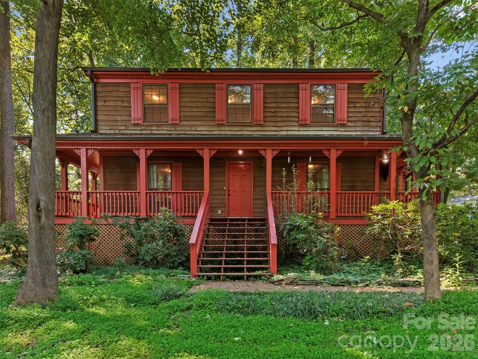 Property at 14200 Hackamore, Matthews, NC 28105
