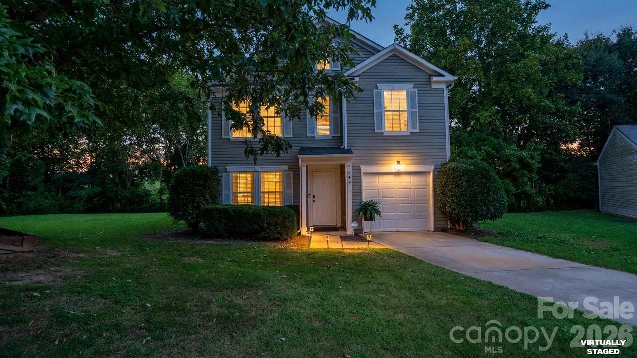 935 Torsion Lane, Clover, SC 29710 - Photo 3
