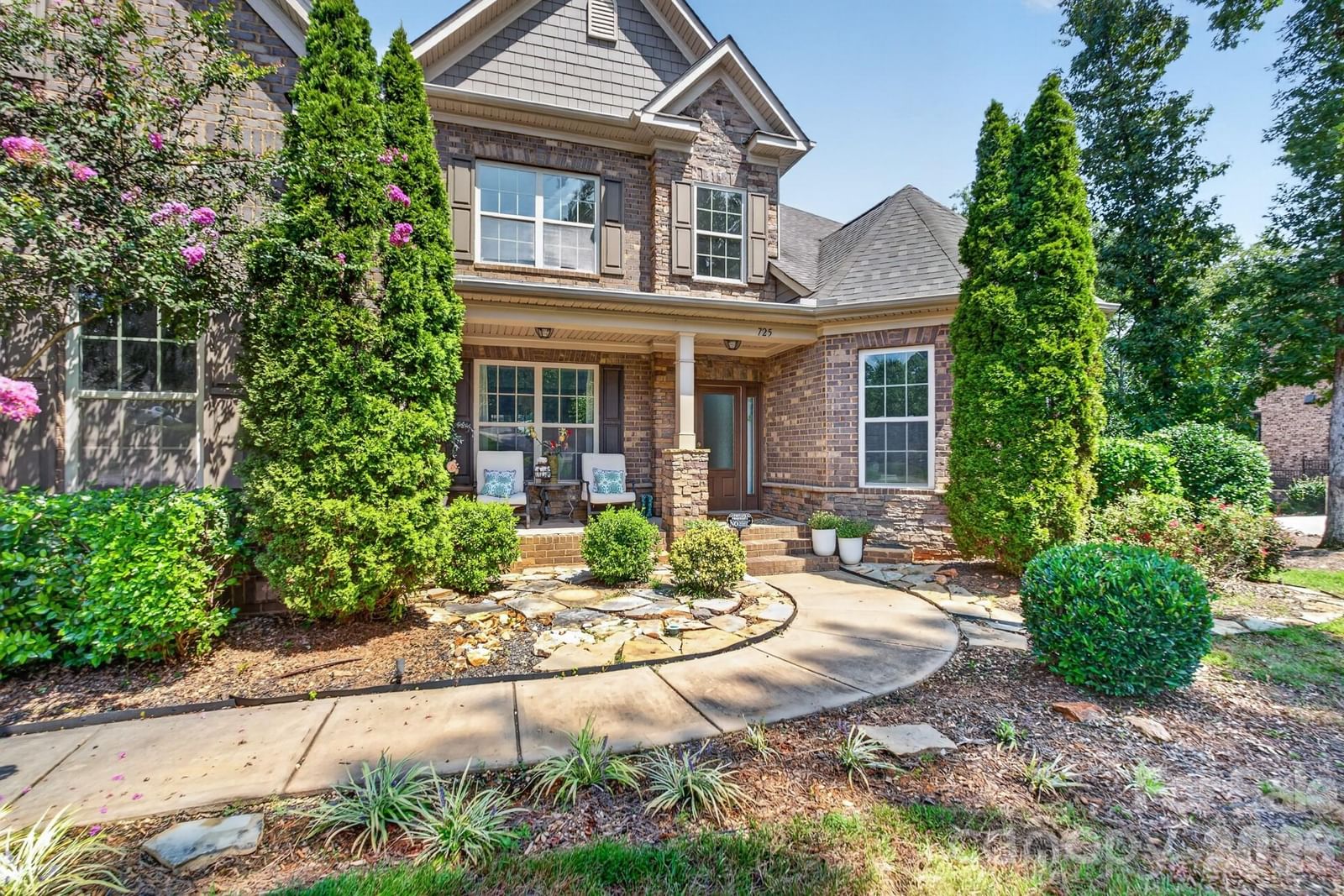 725 Fawns Glen Place, Lake Wylie, SC 29710 - Photo 3